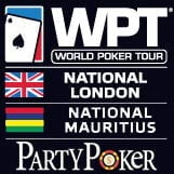 wpt national london