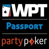 pasaporte de poker WPT