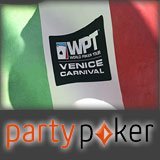wpt venice live show