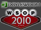 Doyles Room promotional code
