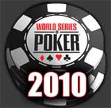 november nine wsop