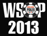 WSOP 2013 Celebrities