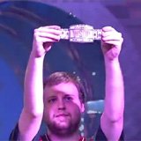WSOP 2015 Gewinner