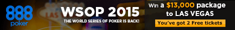 wsop 2015