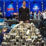 wsop big one for one drop 2014 winner