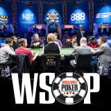 WSOP Colossus Table Finale