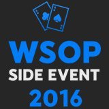 WSOP Crazy Eights Turnering på 888 Poker