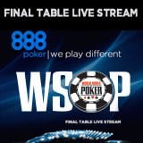 2015 WSOP en Direct Finale Calendrier