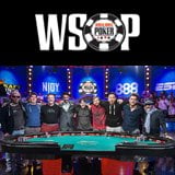 WSOP Updates