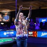 WSOP 2015 Millionaire Maker Finale