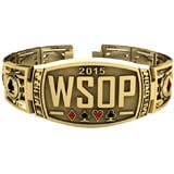 2015 WSOP Main Event Day 1A