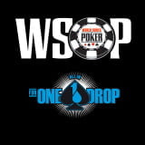 Big One for One Drop 2014