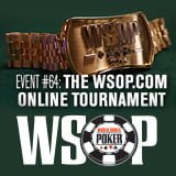 WSOP Armband på Nätet