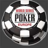World Series of Poker Europe