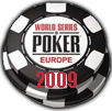 Schedule WSOPE  2009