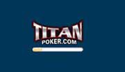 Titan Poker loading.....