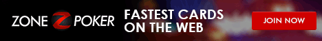 zone poker bovada