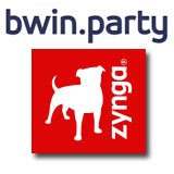 Zynga Poker Partnership bwin.party