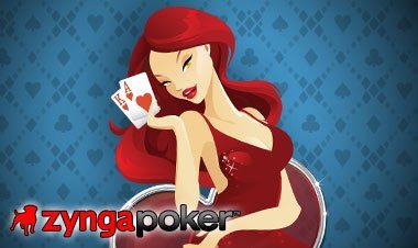 zynga poker